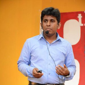 Rumesh Eranga Hapuarachchi