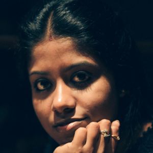Anwesha Das