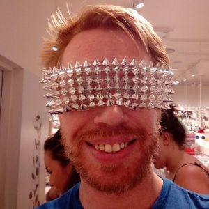 Alex Cureton-Griffiths