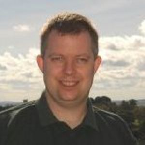 Jesper Wisborg Krogh