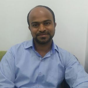 Sushant Mahesh Pawar