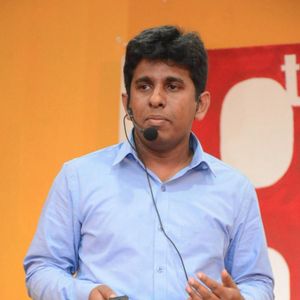 Rumesh Eranga Hapuarachchi