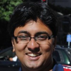 Harin Nalin Vadodaria